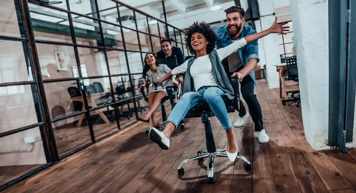 Cómo empezar el día laboral