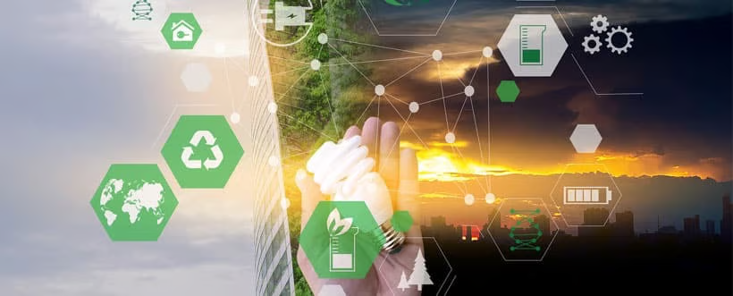 innovación tecnológica sostenible