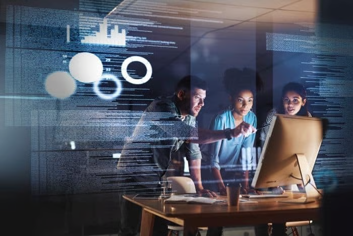 SAP BTP para directivos