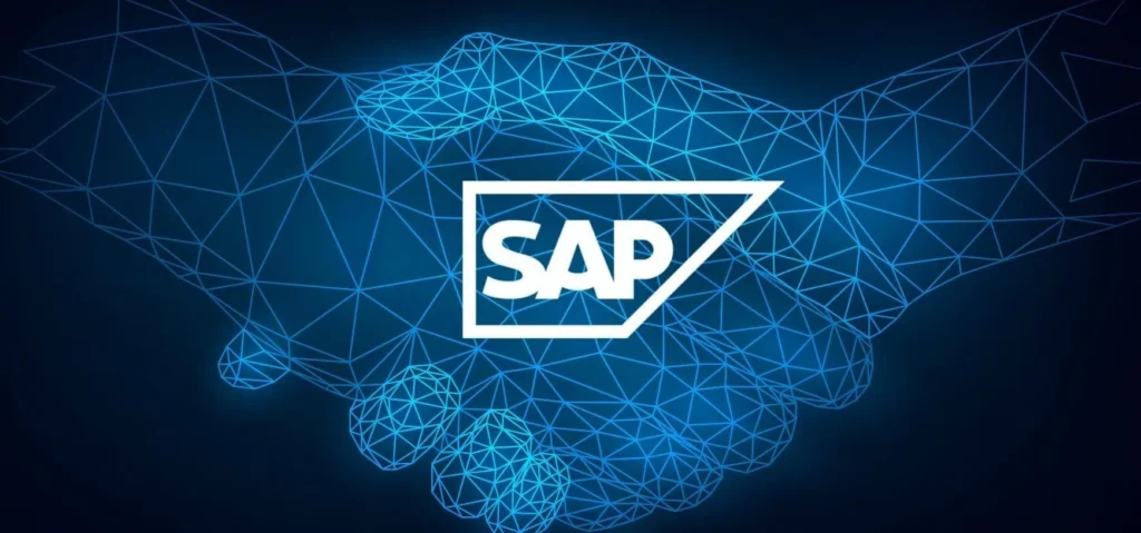 aplicaciones inteligentes de SAP